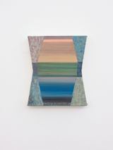 Kings Quest VI by Imogen Taylor contemporary artwork painting