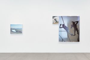 Tyler Mitchell