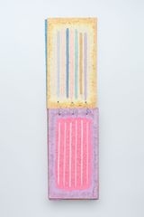 Untitled TBX3 by Mit Jai Inn contemporary artwork painting