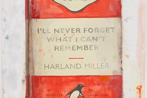 Harland Miller