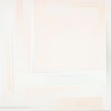 Grande rosa by Riccardo Guarneri contemporary artwork drawing painting