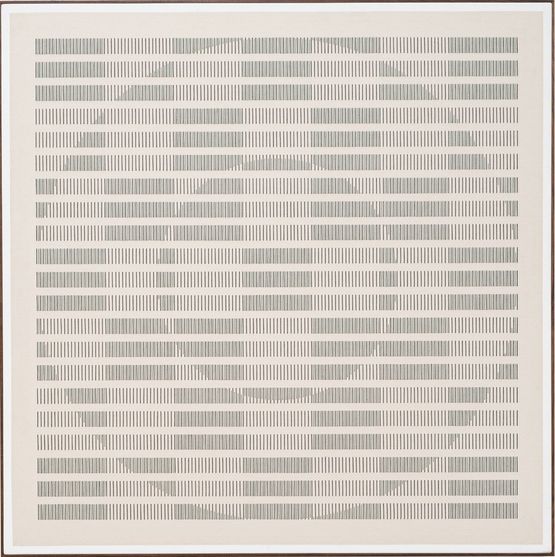 Ripple 1 by Andreas Diaz Andersson contemporary artwork Painting
