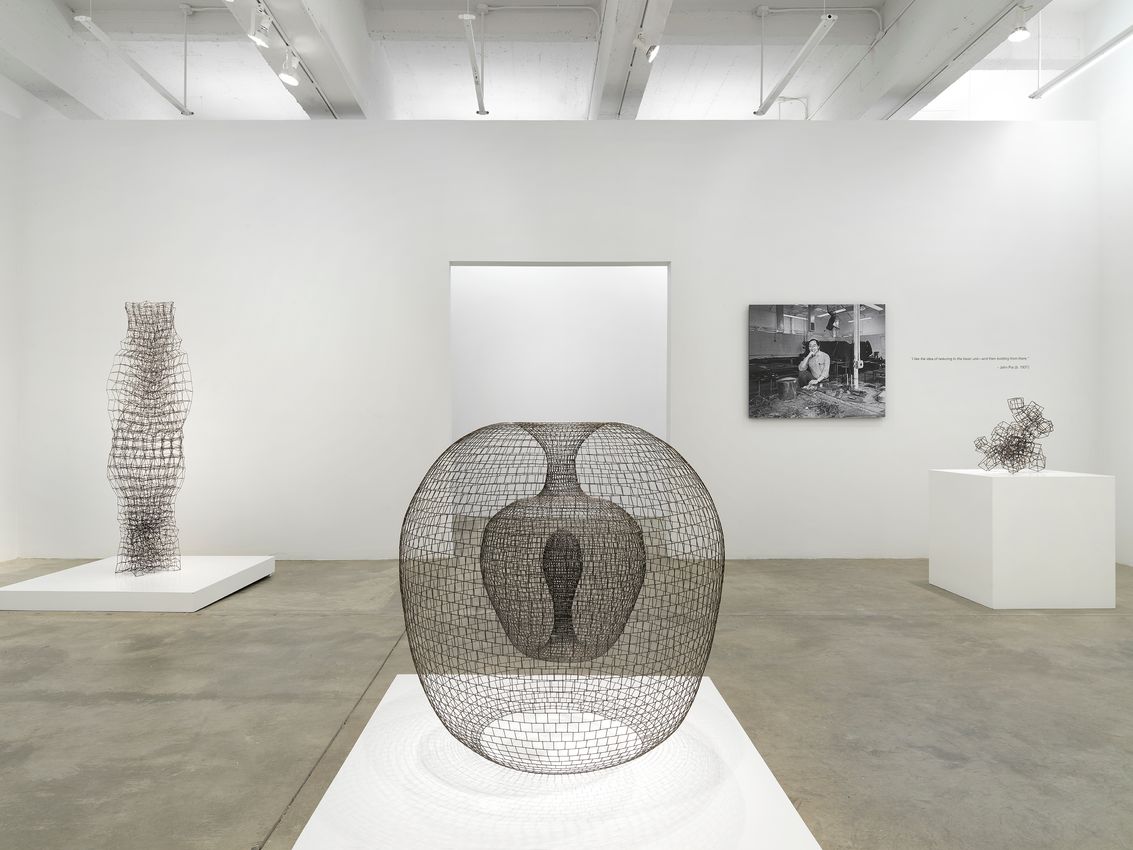 Group Exhibition