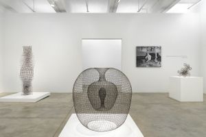 Group Exhibition