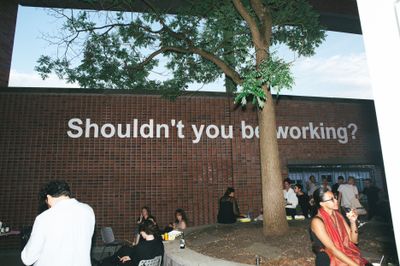 A Strong Sense of Play The Beautiful and the Ugly at Art Basel