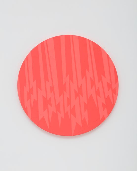 Descending Painting Series by Noritaka Tatehana contemporary artwork Painting