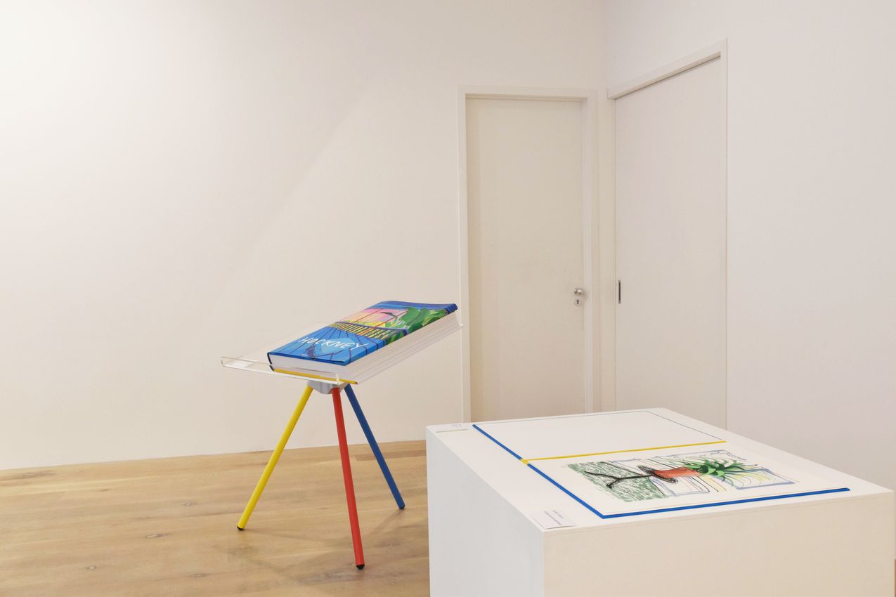 Group Exhibition