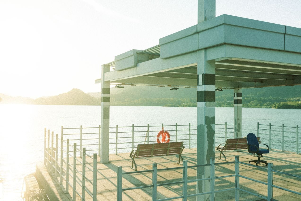 The Shows and Sights Not to Miss During Hong Kong Art Week