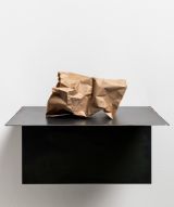 Sem titulo Untitled by Allan Weber contemporary artwork works on paper