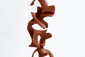 Tony Cragg