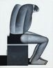 Dream 293 by Safwan Dahoul contemporary artwork Painting