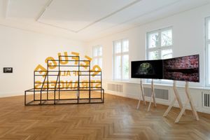 Group Exhibition