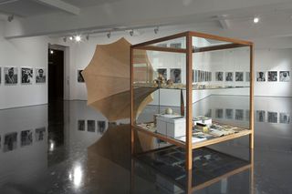 Tolarno Galleries contemporary art gallery in Melbourne Australia
