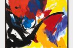 Jean Miotte contemporary artist