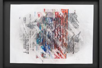 Amna Almemari contemporary artist