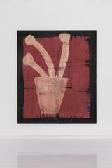 FRAME 02 by Isidre Enrich contemporary artwork mixed media