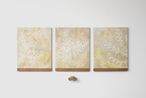 Janhayang Tue 30 Dec by Bongsu Park contemporary artwork Mixed Media