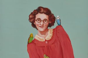 Joanna Braithwaite