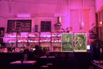 Samak Kosem contemporary artist