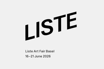 Contemporary art exhibition Liste Art Fair Basel 2026 at Gratin Grand St United States