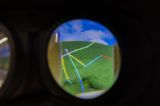 Rendering Output by Guangli Liu contemporary artwork moving image