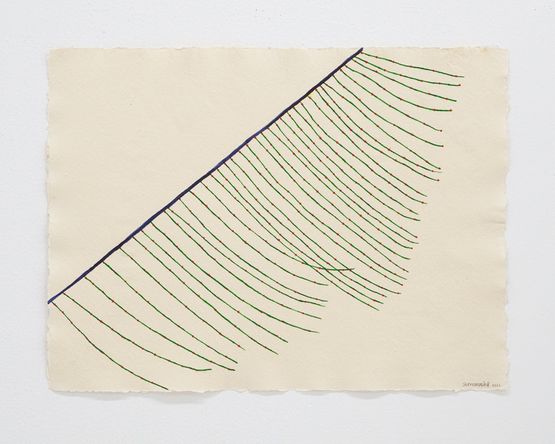 Hayakawe siki Palmera hayakawe by Sheroanawe Hakihiiwe contemporary artwork Painting