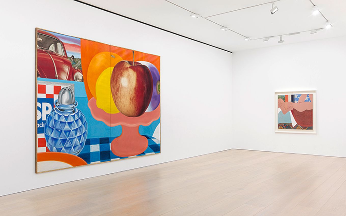 Tom Wesselmann