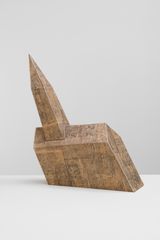 Untitled by Ciprian Muresan contemporary artwork sculpture