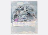 Untitled by Sarah Grilo contemporary artwork painting works on paper