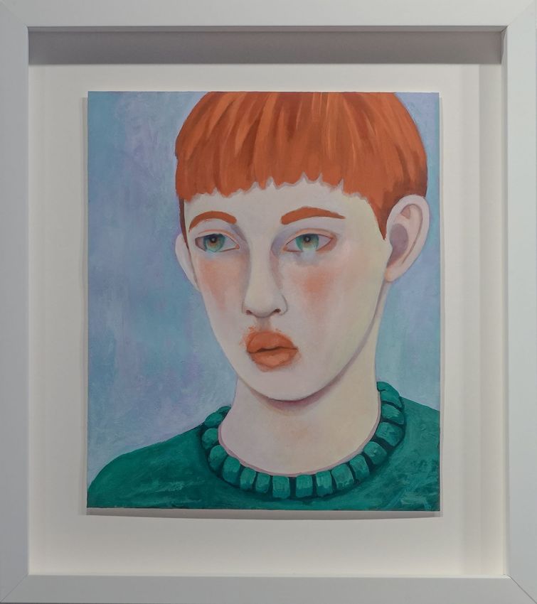HELEN DOWNIE