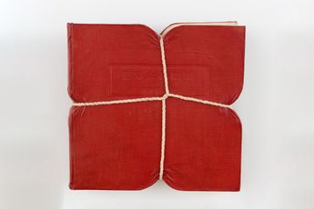 Seung-Taek Lee contemporary artist