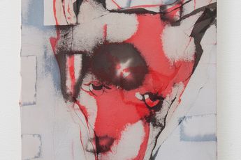 Duane Slick contemporary artist