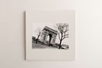 Paris by Hans-Peter Feldmann contemporary artwork Photography