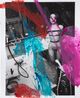 from the series Alluring Hell by Nobuyoshi Araki contemporary artwork Photography