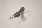 No 4 - Symbol and Transformation 35 by Le Quy Tong contemporary artwork Sculpture