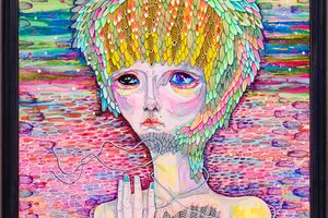 Del Kathryn Barton
