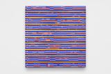 17 de Mayo 2025 Paris by Gabriel Orozco contemporary artwork painting