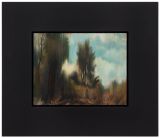 Slip 1852 by Rachel Rose contemporary artwork painting