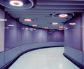 The Labyrinth 26 Hong Kong by Christopher Button contemporary artwork Photography