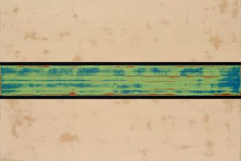 Kim Deok Han contemporary artist