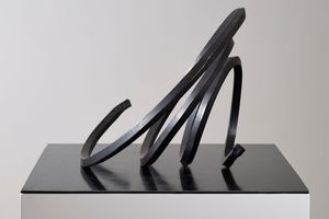 Bernar Venet
