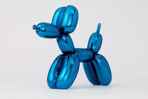 Jeff Koons