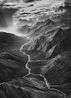 The Eastern Part of the Brooks Ranges Arctic National Wildlife Refuge Alaska by Sebastiao Salgado contemporary artwork Photography