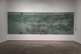 Crater  II by Rai contemporary artwork works on paper