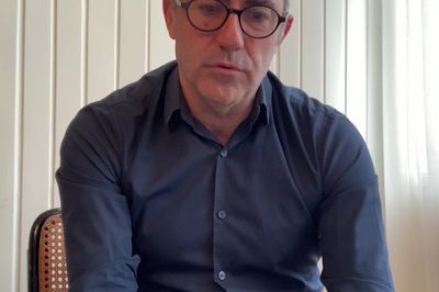 Carles Guerra sur Rivera-Millares. Ethique de la reparation
