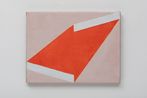Untitled by Fabio Miguez contemporary artwork Painting