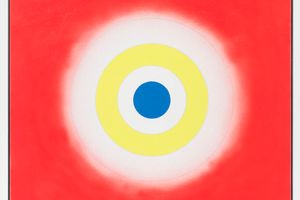 Kenneth Noland