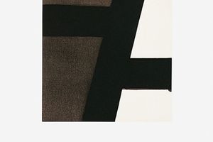 Pierre Soulages