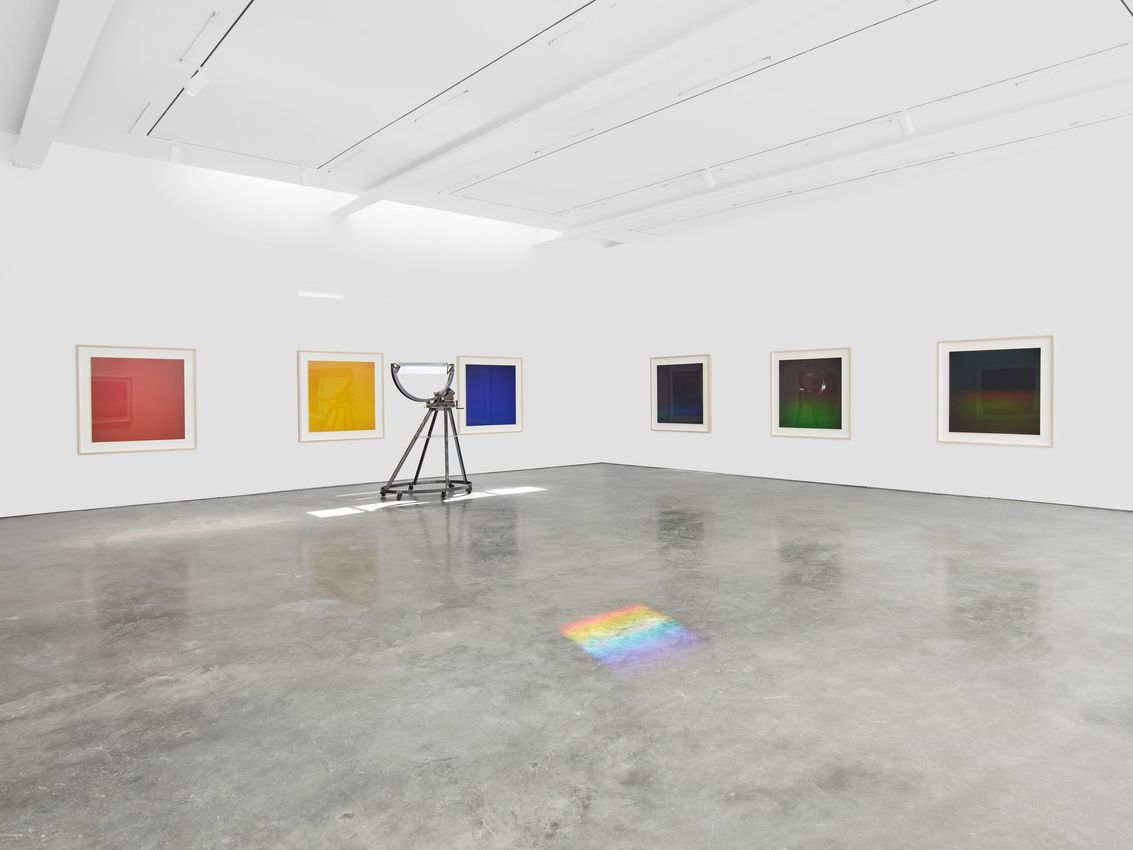 Hiroshi Sugimoto