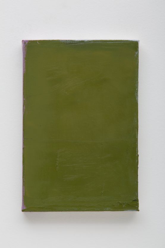 Sem titulo by Sergio Sister contemporary artwork Painting